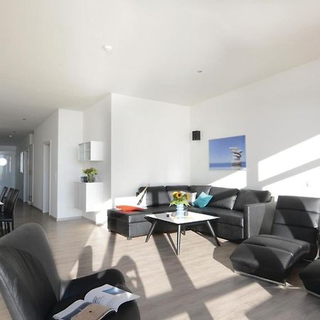 Appartement Seestern E Schönhagen Exteriör bild