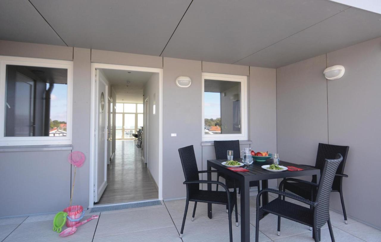Appartement Seestern E Schönhagen Exteriör bild