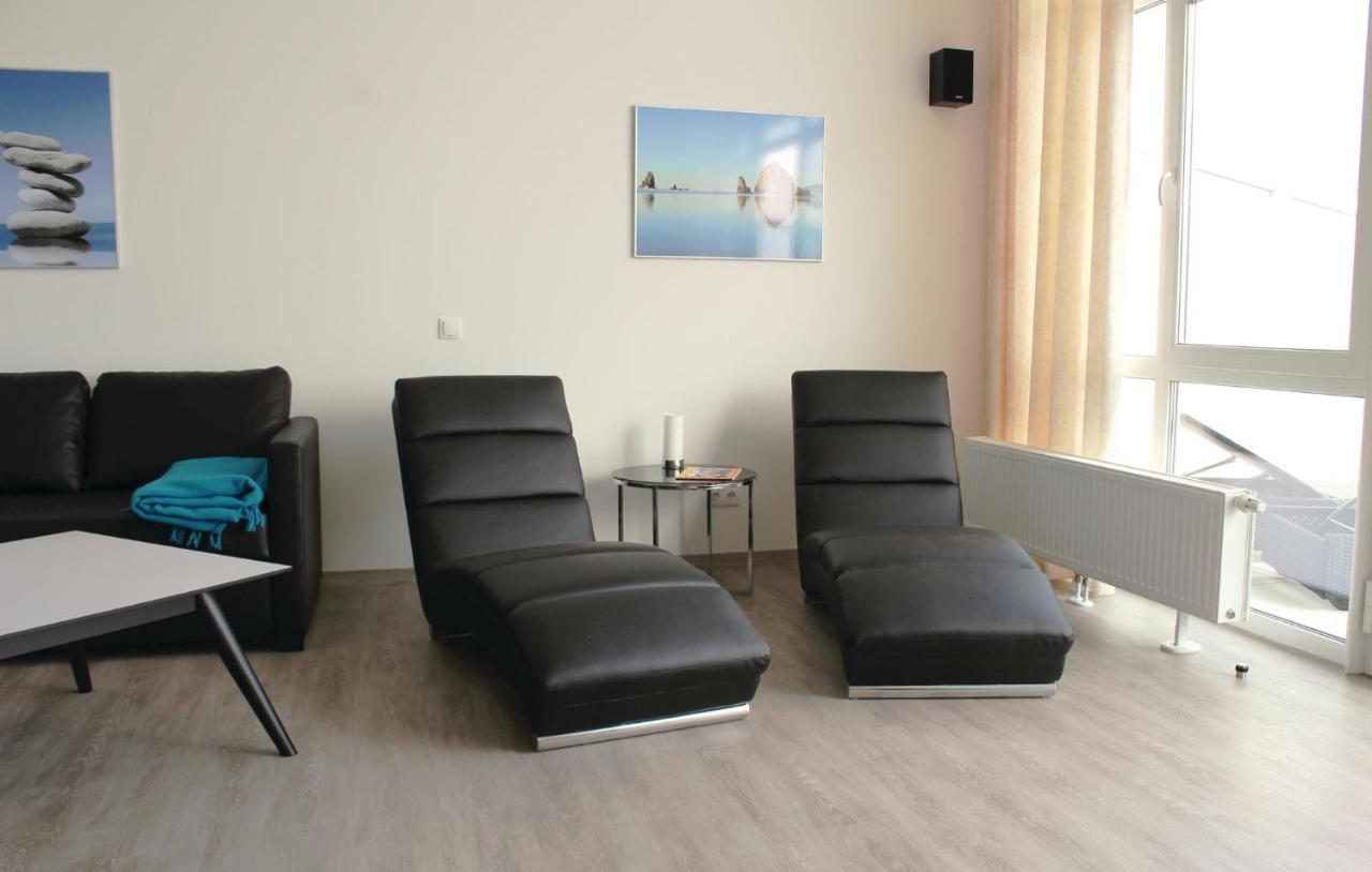 Appartement Seestern E Schönhagen Exteriör bild