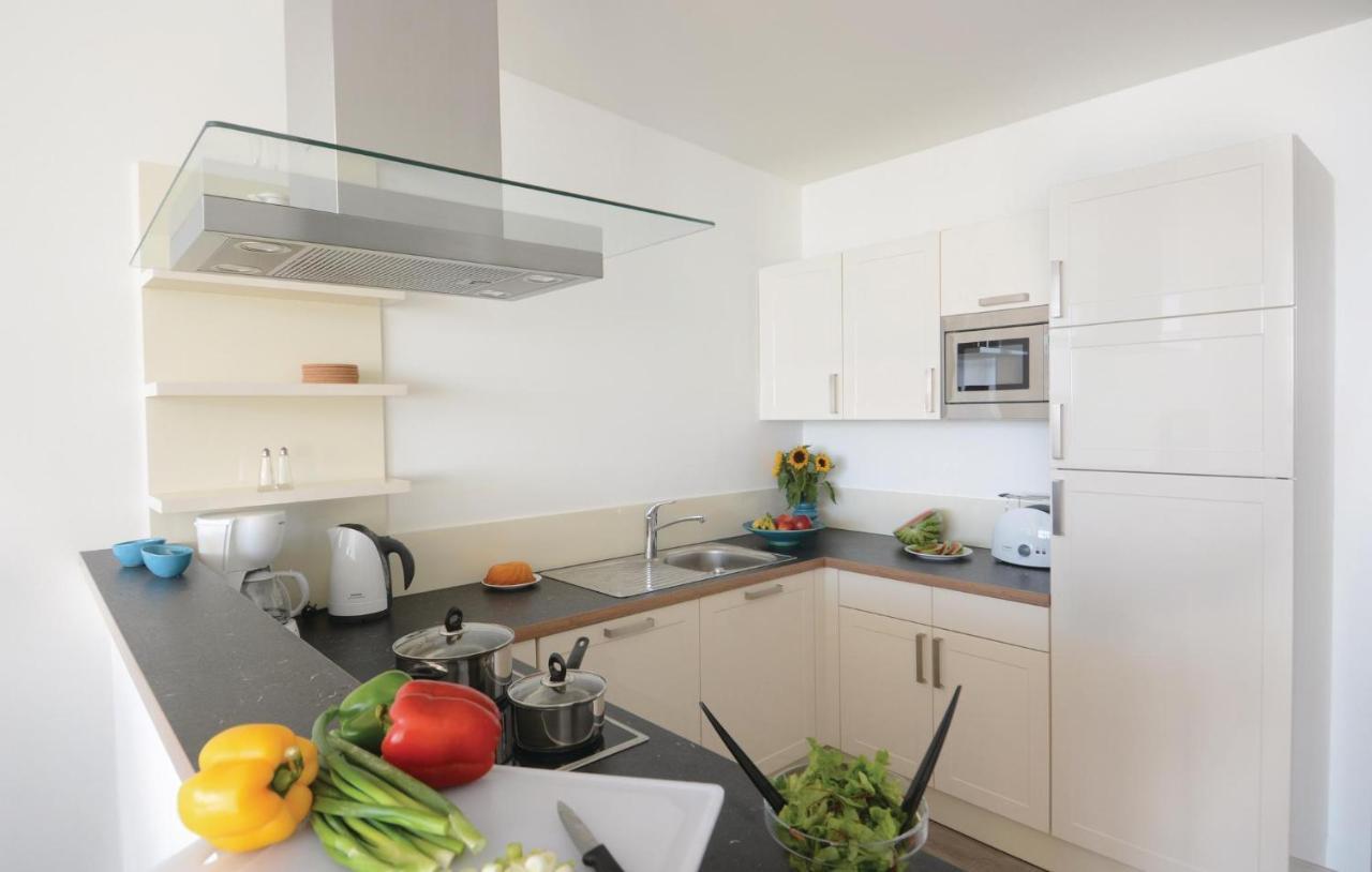Appartement Seestern E Schönhagen Exteriör bild