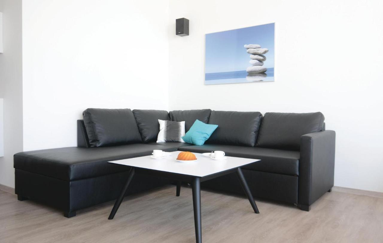 Appartement Seestern E Schönhagen Exteriör bild