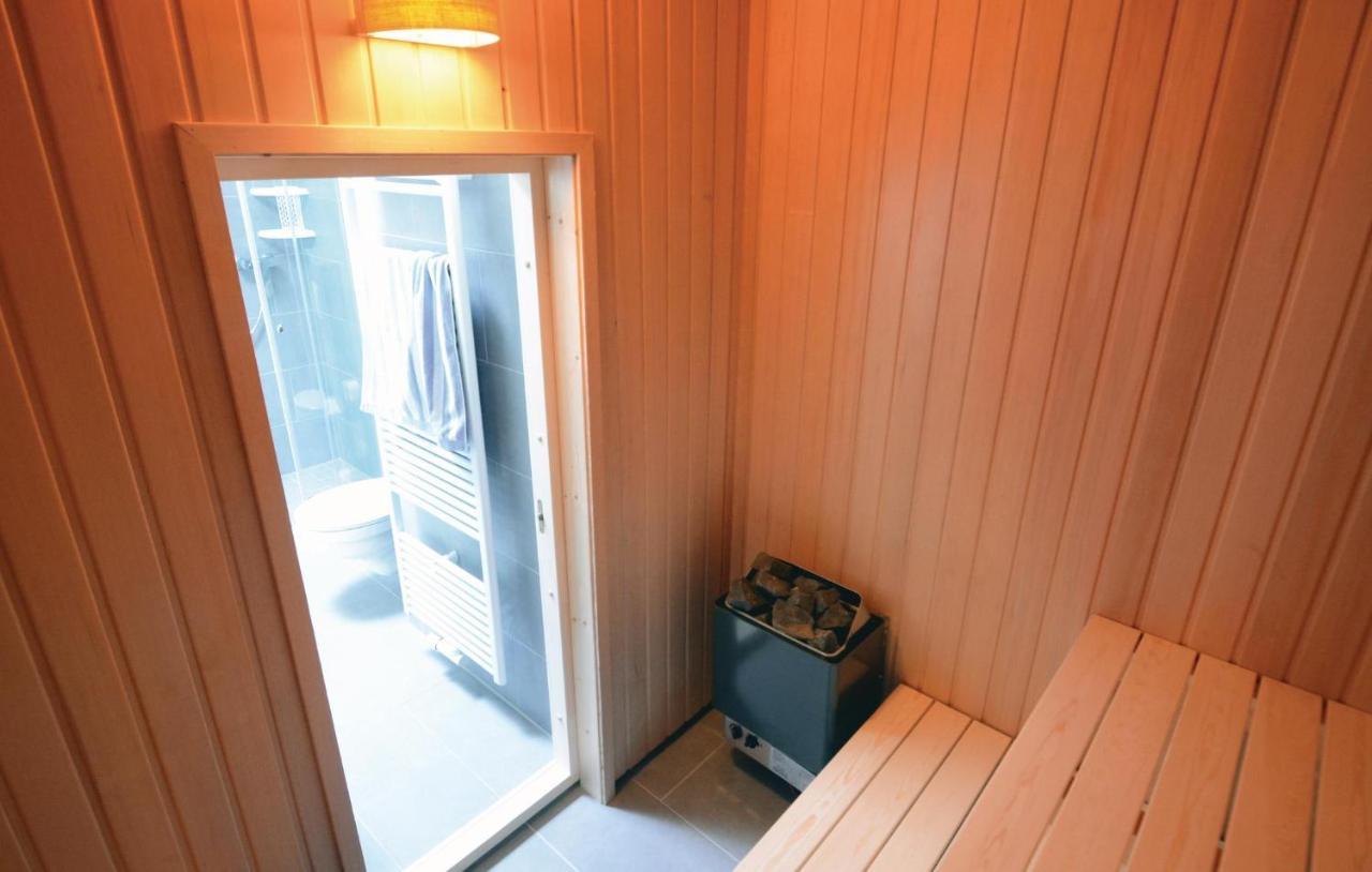 Appartement Seestern E Schönhagen Exteriör bild