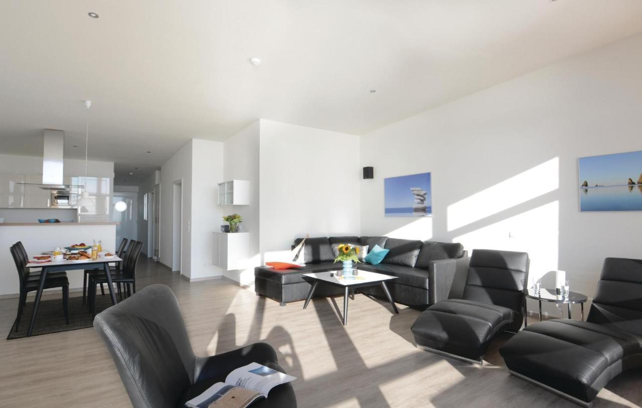 Appartement Seestern E Schönhagen Exteriör bild