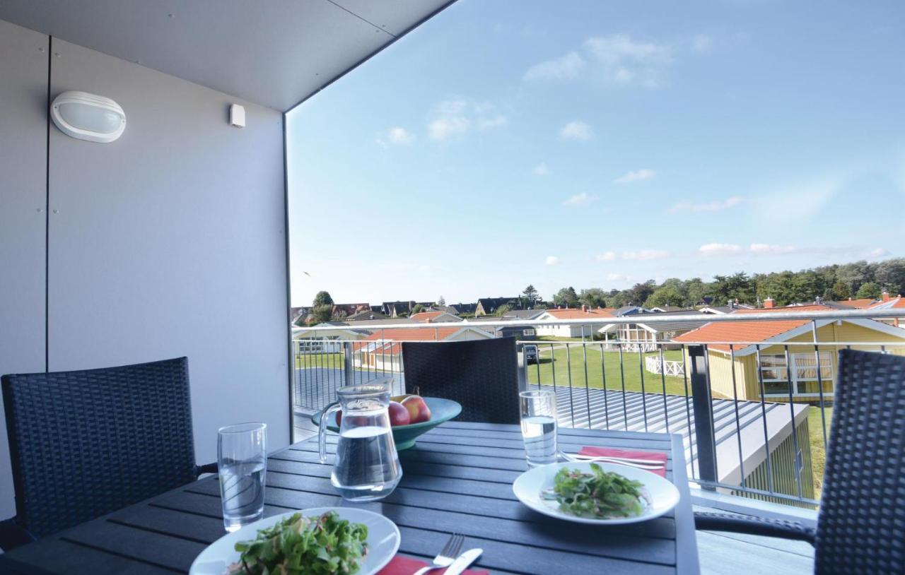 Appartement Seestern E Schönhagen Exteriör bild