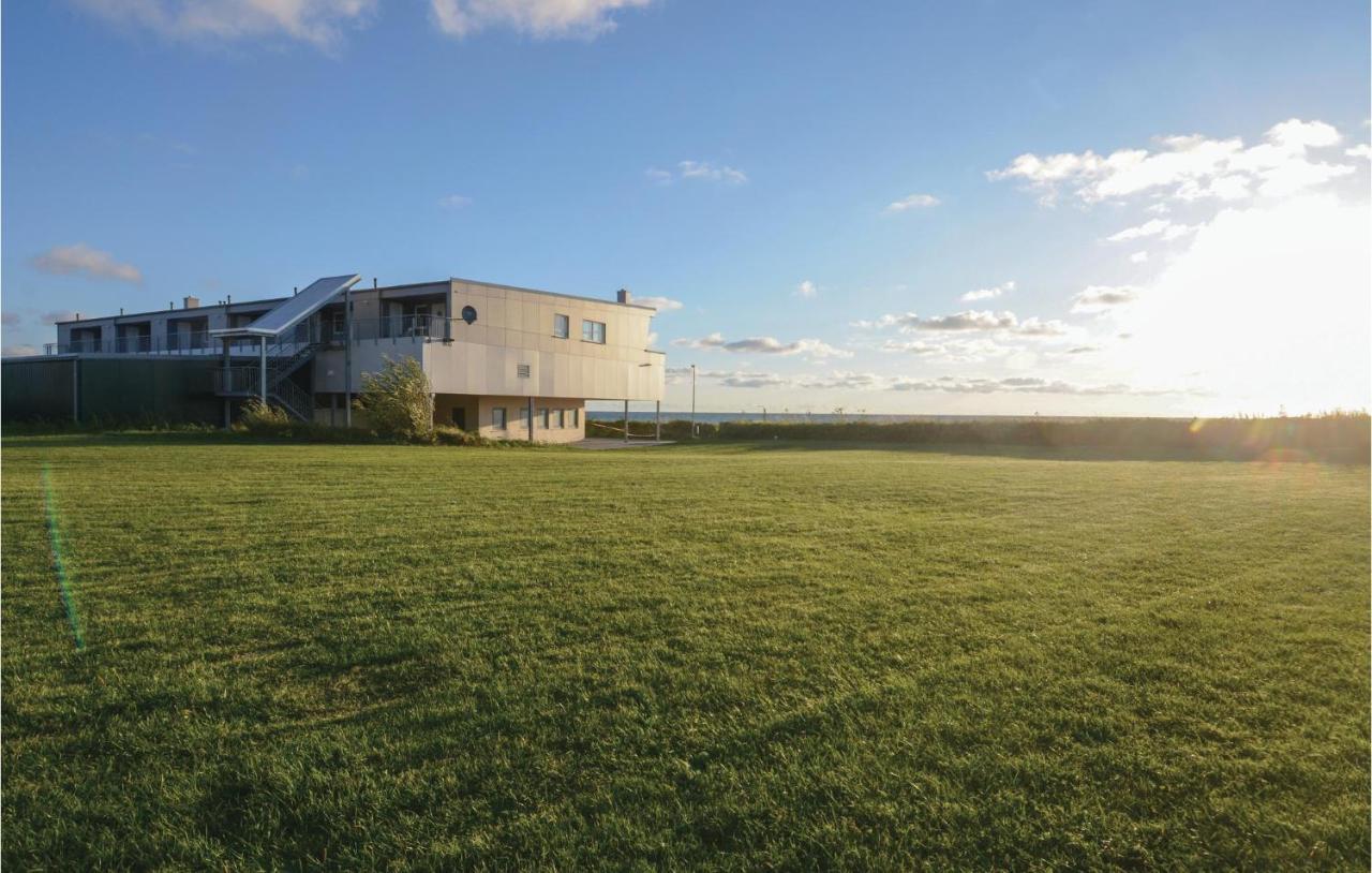 Appartement Seestern E Schönhagen Exteriör bild