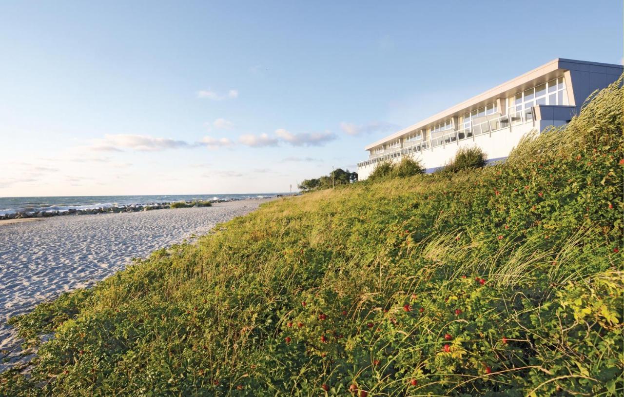 Appartement Seestern E Schönhagen Exteriör bild